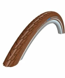 Pneu Schwalbe Road Cruiser Réfléchissant 26" - 47-559 (26x1.75)
