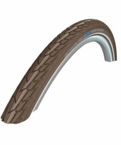 Pneu Schwalbe Road Cruiser Réfléchissant 28" - 42-622 (28x1.60)