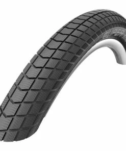 Pneu Schwalbe SUPER MOTO-X HS439 20 ' - 62/406 (TR)