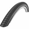 Pneu Tubeless Schwalbe Marathon Almotion HS453 28' - 55/622