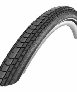 Pneu Tubeless Schwalbe Marathon Almotion HS453 28' - 55/622