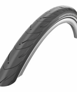 Pneu Tubeless Schwalbe Marathon Supreme HS469 28' - 37/622