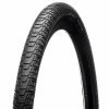 Pneu Ville Hutchinson Haussmann Reflex - Tube Type - 27.5x1.75 (47-584) - Noir