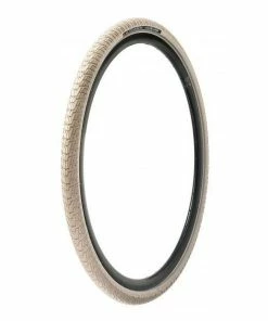 Pneu Ville Hutchinson Haussmann Reflex - Tube Type - 700x47 (47-622) - Ivoire