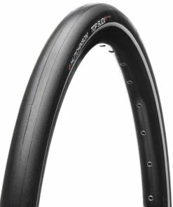 Pneu Ville Hutchinson Top Slick² Tube Type TR 26x1,5" Noir
