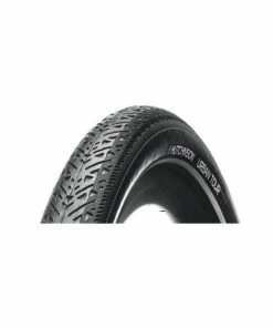Pneu Ville Hutchinson Urban Tour Tube Type TR 700x37 Noir Reflex