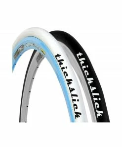 Pneu WTB ThickSlick - 700x25C 25-622