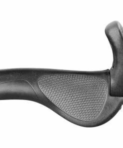 Poignée Ergon Bike GP2 - Noir