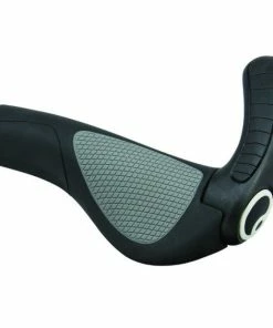 Poignée Ergon Bike GP3 Comfort - Gripshift