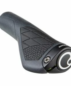 Poignée Ergon Bike GS1 - Noir
