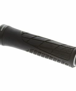 Poignées Ergon Bike GA2 - Noir