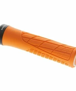 Poignées Ergon Bike GA2 - Orange