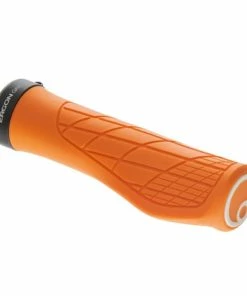 Poignées Ergon Bike GA3 - Orange