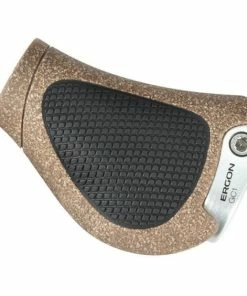 Poignées Ergon Bike GC1 [Nexus/Rohloff/Pinion] - Biokork