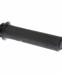 Poignées Ergon Bike GD1 Factory - Noir Furtif Glacé