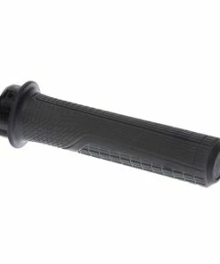 Poignées Ergon Bike GD1 Factory Slim - Noir Furtif Glacé