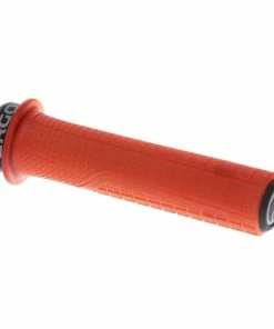 Poignées Ergon Bike GD1 Factory Slim - Orange Glacé