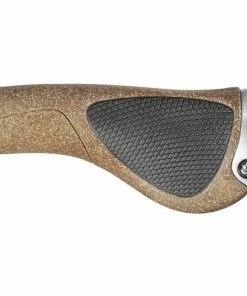 Poignées Ergon Bike GP1 - Biokork