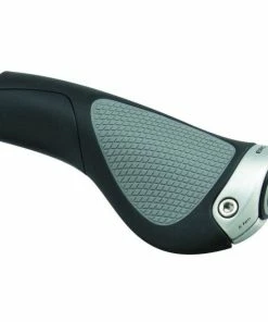 Poignées Ergon Bike GP1 - Noir