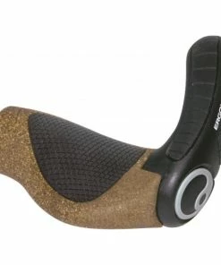Poignées Ergon Bike GP3 [Nexus/Rohloff/Pinion] - Biokork