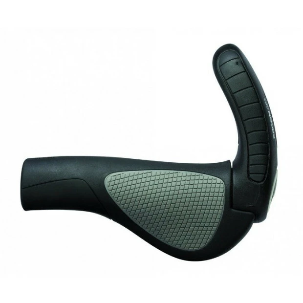 Poignées Ergon Bike GP3 - Noir - Image 2