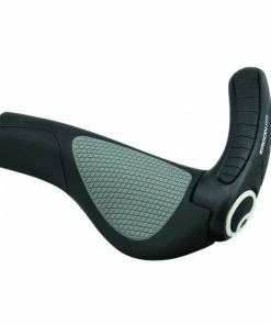 Poignées Ergon Bike GP3 - Noir