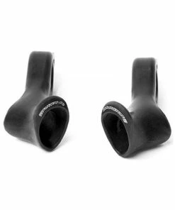 Poignées Ergonomiques VTT Spirgrips - Noires