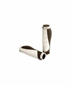 Poignées Ergonomiques XLC GR-S07 130mm