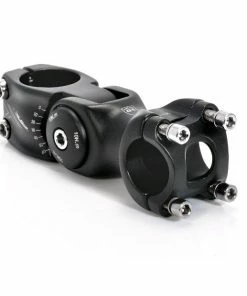 Potence Réglable XLC Comp A-Head ST-T14 (31.8 Mm)