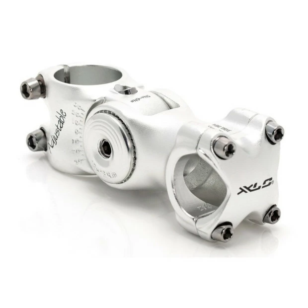 Potence Réglable XLC Comp Ahead-set ST-M02 - 25.4 Mm - Image 2