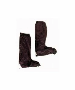 Protection Pluie Chaussure Hock Gamas Hauteur Genou