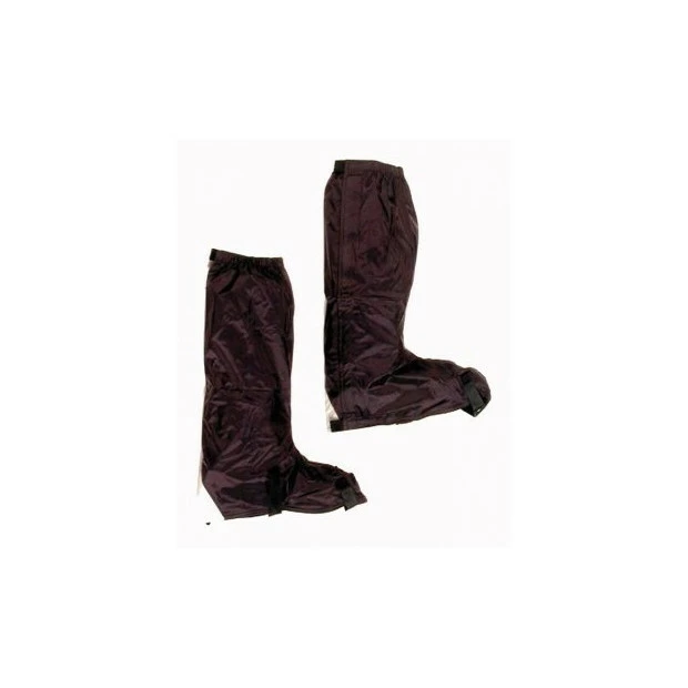 Protection Pluie Chaussure Hock Gamas Hauteur Genou