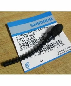 Protection Sortie De Câble Shimano Nexus / Alfine - Y74Y98160