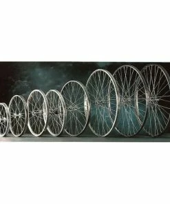 Xxcycle Roue Arrière Gurpil 650x28A (590 - 26x1 3/8")