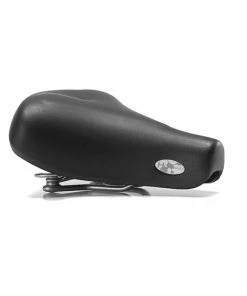 Selle De Ville Selle Royal Holland Gel - Relaxed