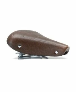 Selle De Ville Ondina Brown Selle Royal - Relaxed