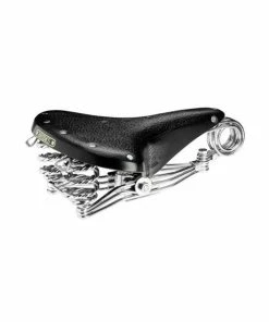 Selle Homme Brooks B33 - 235x318 Mm