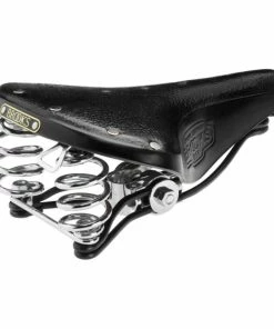 Selle Homme Brooks B66 - 205x260 Mm