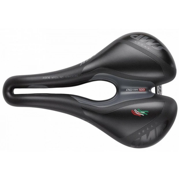 Selle Mixte SMP TRK Large - Image 3
