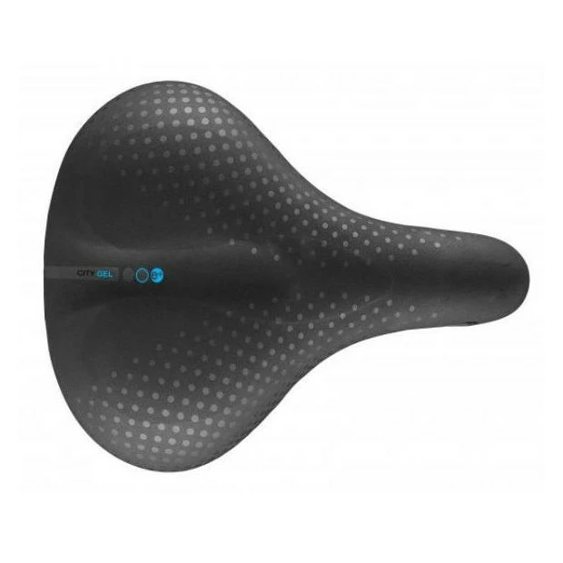 Selle San Marco Bioaktive City Gel Large - Noir