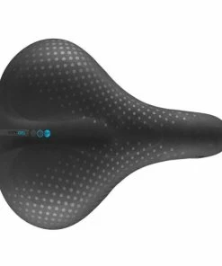 Selle San Marco Bioaktive City Gel Small - Noir