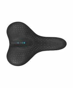 Selle San Marco Bioaktive Trekking Gel Large - Noir