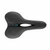 Selle San Marco Bioaktive Trekking Open-Fit Gel Small - Noir