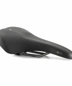 Selle Scientia M3 [ischium 13 Cm - 60°] Selle Royal - Moderate