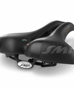 Selle SMP Martin Touring Large - Noir