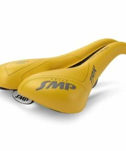 Selle SMP TRK Large - Jaune