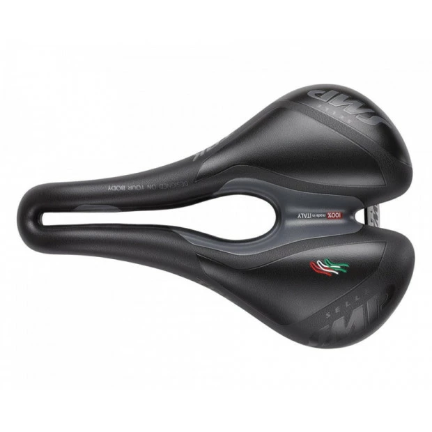 Selle SMP TRK Large - Marron - Image 3