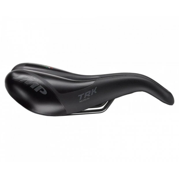 Selle SMP TRK Medium - Blanc - Image 2