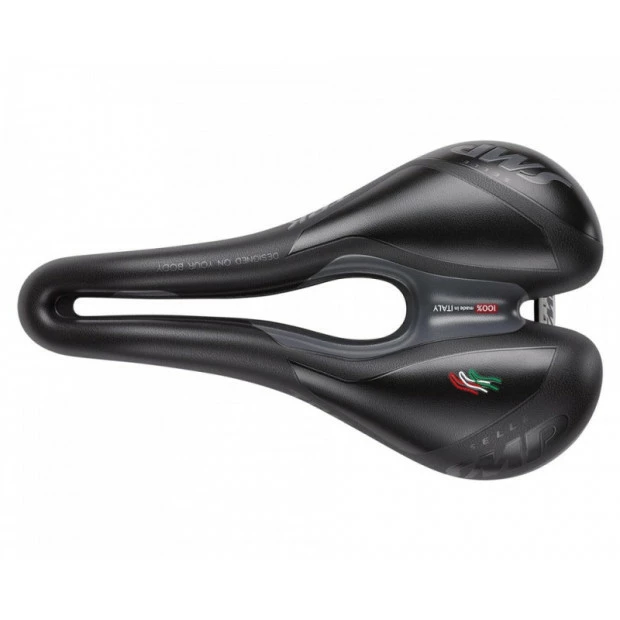 Selle SMP TRK Medium - Marron - Image 3
