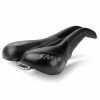 Selle SMP TRK Medium Trekking - Noir Mat